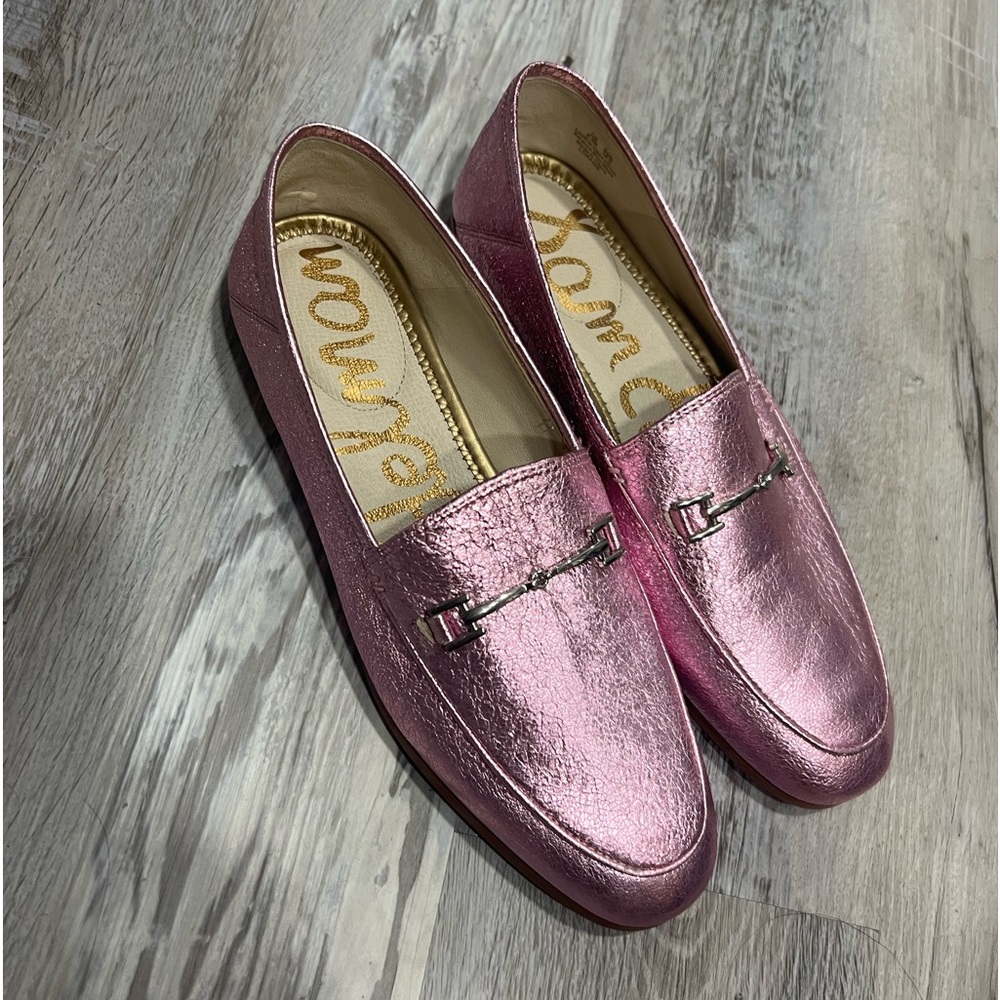 Sam Edelman loafers